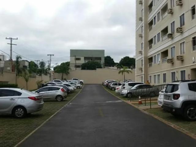 Apartamento venda em Região Geográfica Imediata de Cuiabá, Região Metropolitana do Vale do Rio Cuiabá