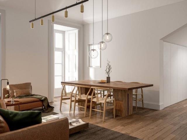 Apartamento venda em Santa Maria Maior, Lisboa