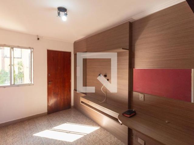 Apartamento aluguel em Região Imediata de São Paulo, Região Metropolitana de São Paulo