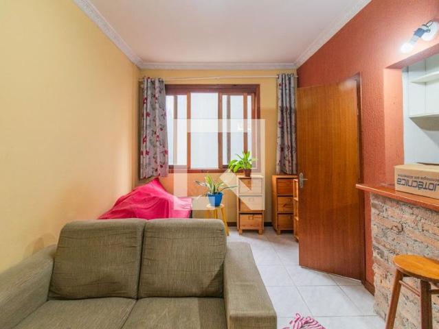 Apartamento aluguel em Região Geográfica Imediata de Porto Alegre, Região Metropolitana de Porto Alegre