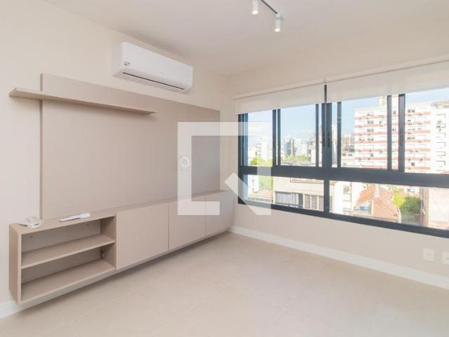 Apartamento aluguel em Cidade Baixa, Rio Grande do Sul