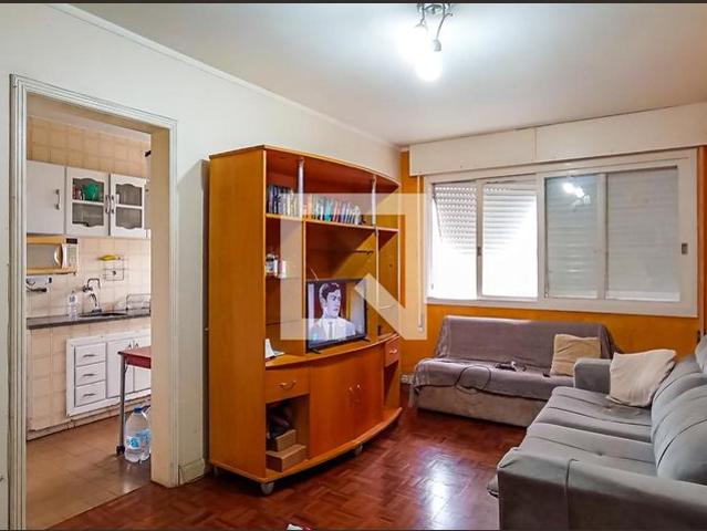 Apartamento aluguel em Região Geográfica Imediata de Porto Alegre, Região Metropolitana de Porto Alegre