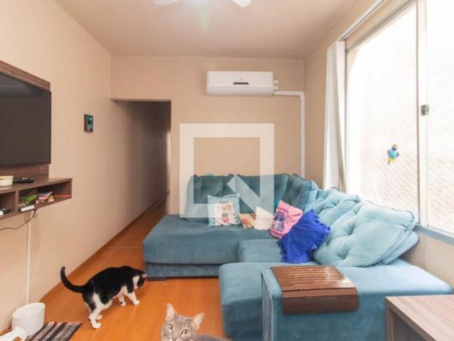 Apartamento aluguel em Região Geográfica Imediata de Porto Alegre, Região Metropolitana de Porto Alegre