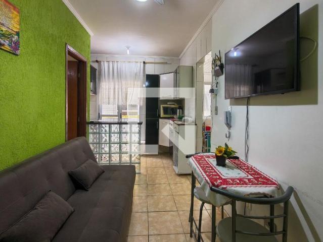 Apartamento aluguel em Região Imediata de Santos, Região Metropolitana da Baixada Santista