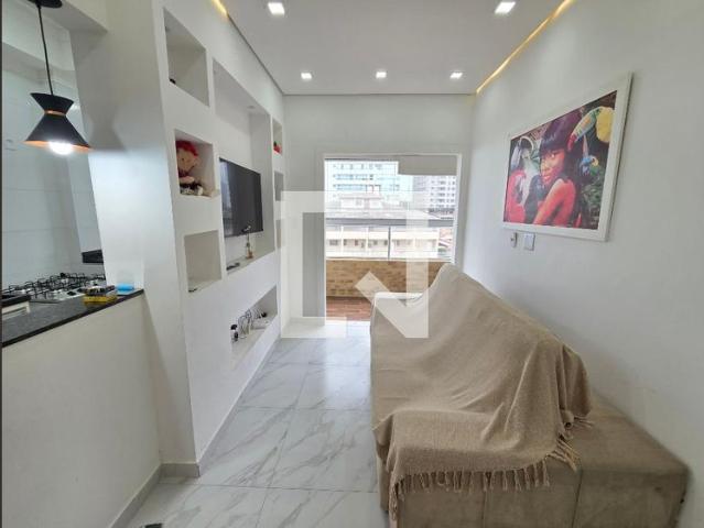 Apartamento aluguel em Região Imediata de Santos, Região Metropolitana da Baixada Santista