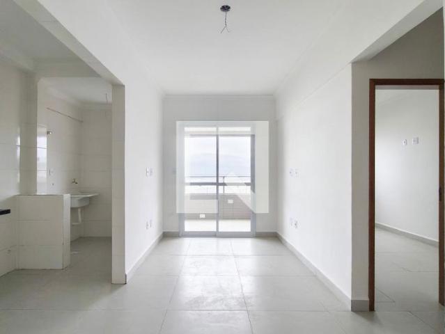 Apartamento aluguel em Região Imediata de Santos, Região Metropolitana da Baixada Santista