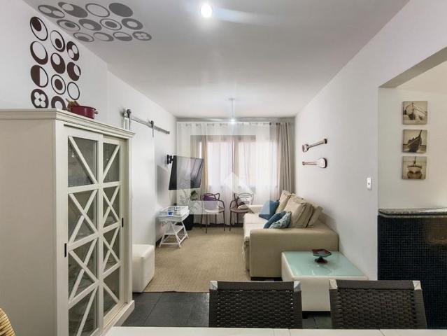 Apartamento aluguel em Região Imediata de Santos, Região Metropolitana da Baixada Santista