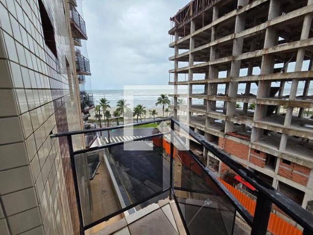 Apartamento aluguel em Região Imediata de Santos, Região Metropolitana da Baixada Santista