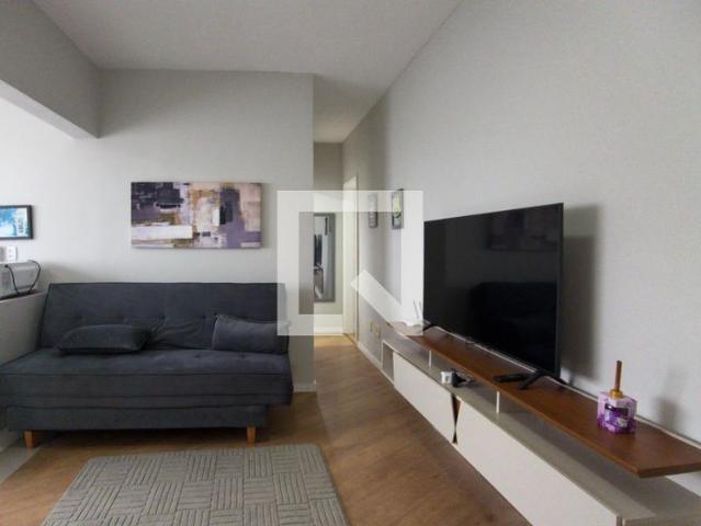 Apartamento aluguel em Região Imediata de Santos, Região Metropolitana da Baixada Santista