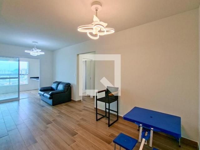 Apartamento aluguel em Região Imediata de Santos, Região Metropolitana da Baixada Santista