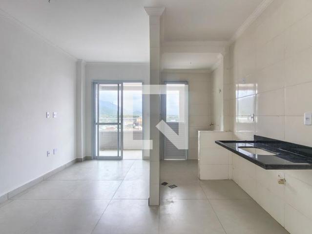 Apartamento aluguel em Região Imediata de Santos, Região Metropolitana da Baixada Santista