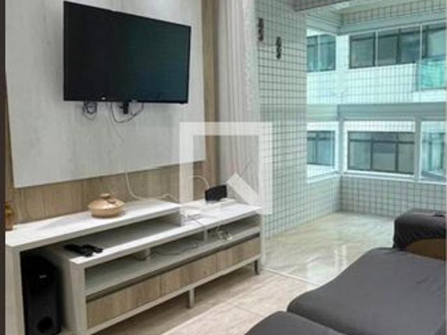 Apartamento aluguel em Região Imediata de Santos, Região Metropolitana da Baixada Santista