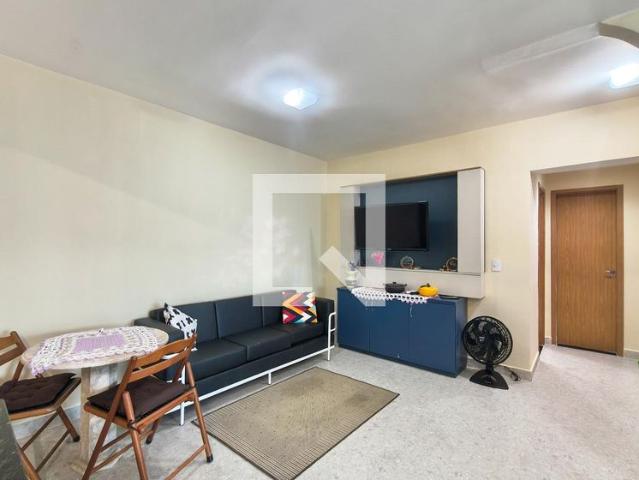 Apartamento aluguel em Região Imediata de Santos, Região Metropolitana da Baixada Santista