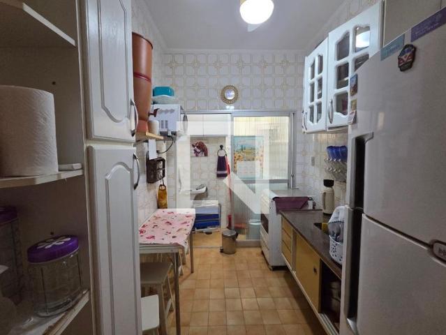 Apartamento aluguel em Região Imediata de Santos, Região Metropolitana da Baixada Santista
