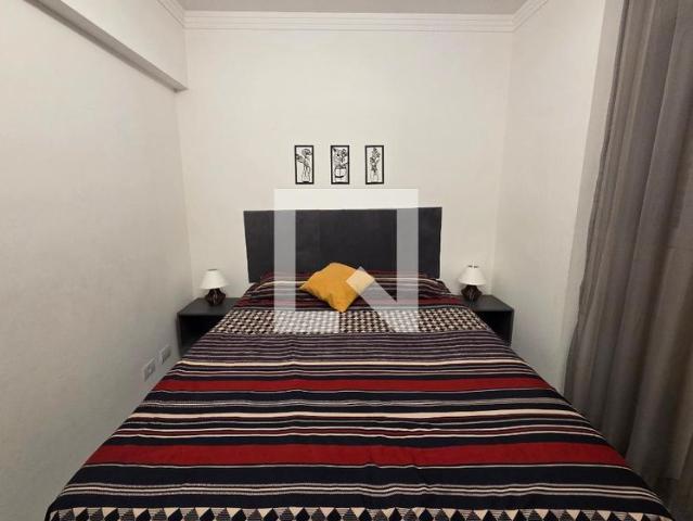 Apartamento aluguel em Região Imediata de Santos, Região Metropolitana da Baixada Santista