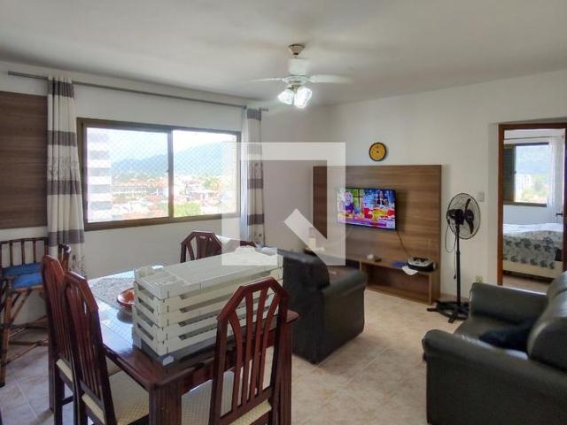 Apartamento aluguel em Região Imediata de Santos, Região Metropolitana da Baixada Santista