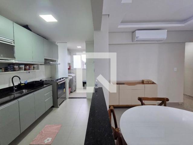 Apartamento aluguel em Região Imediata de Santos, Região Metropolitana da Baixada Santista