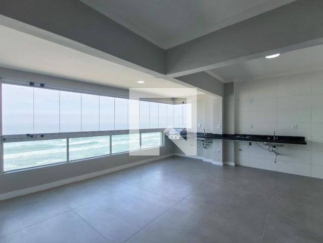 Apartamento aluguel em Região Imediata de Santos, Região Metropolitana da Baixada Santista