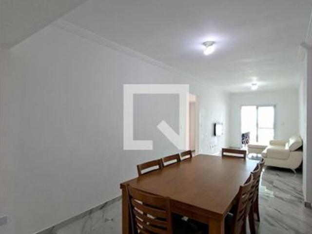 Apartamento aluguel em Região Imediata de Santos, Região Metropolitana da Baixada Santista