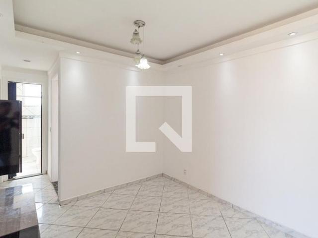 Apartamento aluguel em Região Imediata de São Paulo, Região Metropolitana de São Paulo