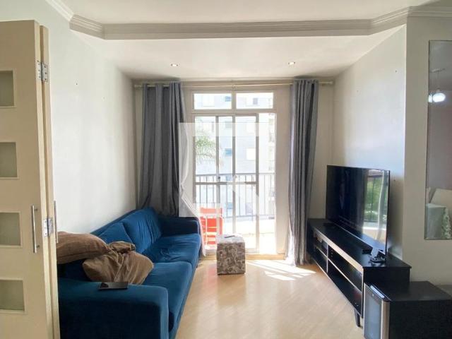 Apartamento aluguel em Região Imediata de São Paulo, Região Metropolitana de São Paulo