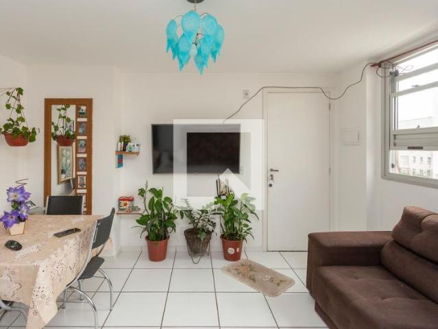 Apartamento aluguel em Região Imediata de São Paulo, Região Metropolitana de São Paulo