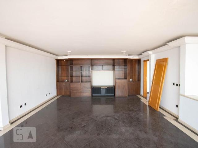 Apartamento aluguel em Jardim Cruzeiro, São Paulo