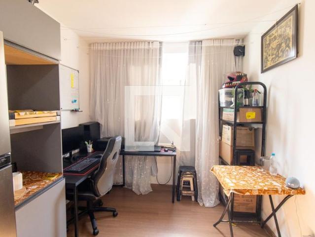 Apartamento aluguel em Curitiba, Região Geográfica Intermediária de Curitiba