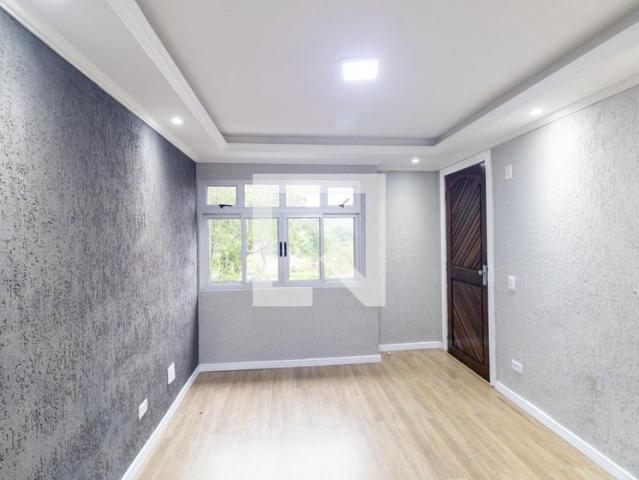 Apartamento aluguel em Região Geográfica Imediata de Curitiba, Região Metropolitana de Curitiba
