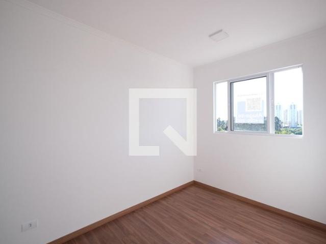 Apartamento aluguel em Santa Quitéria, Paraná