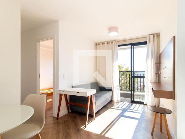 Apartamento aluguel em Curitiba, Campo Comprido