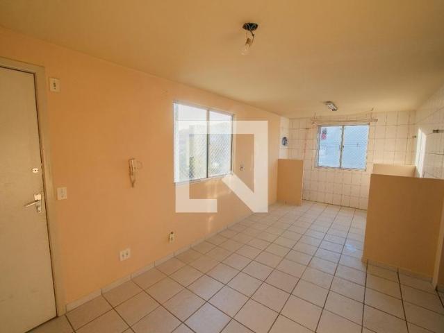 Apartamento aluguel em São Miguel, Curitiba