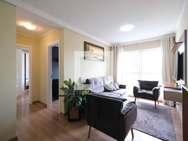Apartamento aluguel em Curitiba