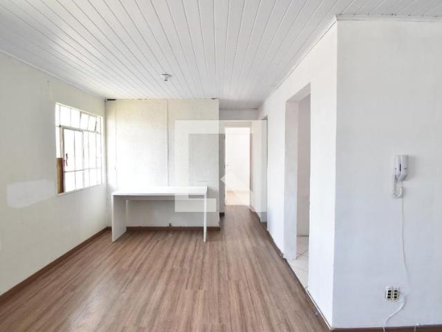 Apartamento aluguel em Região Geográfica Imediata de Curitiba, Região Metropolitana de Curitiba