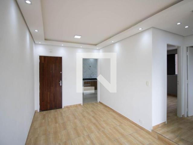 Apartamento aluguel em Taboão da Serra