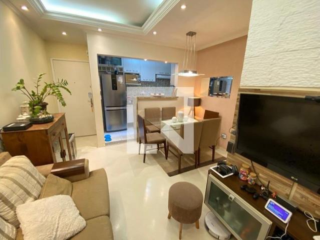 Apartamento aluguel em Região Imediata de São Paulo, Região Metropolitana de São Paulo
