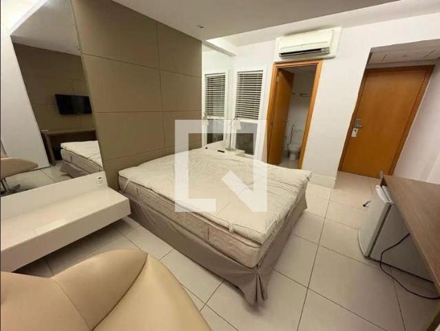 Apartamento aluguel em Regional Centro-Sul, Belo Horizonte