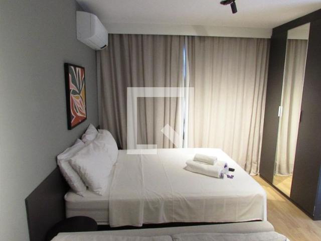 Apartamento aluguel em Região Imediata de São Paulo, Região Metropolitana de São Paulo