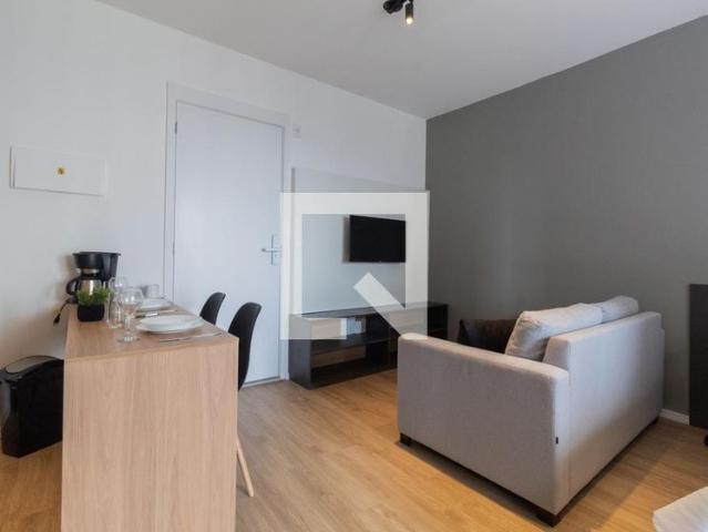 Apartamento aluguel em Região Imediata de São Paulo, Região Metropolitana de São Paulo