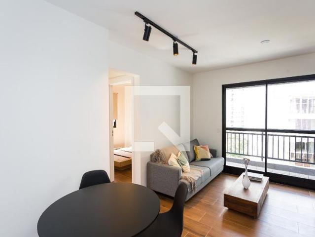 Apartamento aluguel em Região Imediata de São Paulo, Região Metropolitana de São Paulo