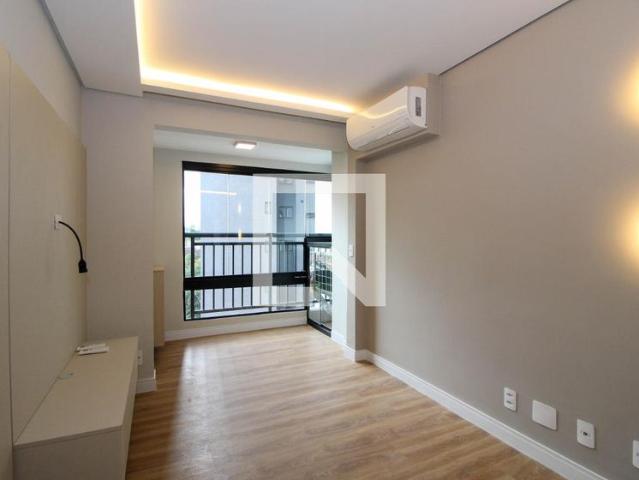 Apartamento aluguel em Região Imediata de São Paulo, Região Metropolitana de São Paulo