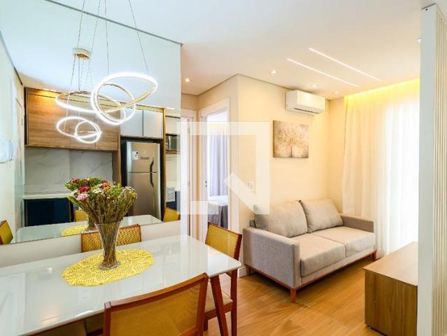 Apartamento aluguel em Região Imediata de São Paulo, Região Metropolitana de São Paulo