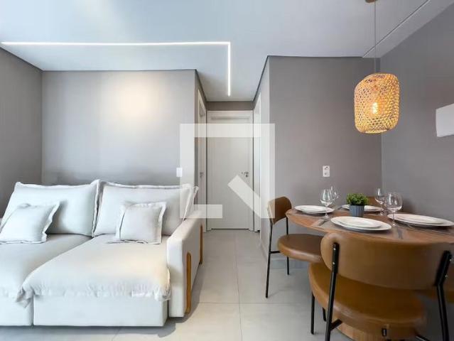 Apartamento aluguel em Região Imediata de São Paulo, Região Metropolitana de São Paulo