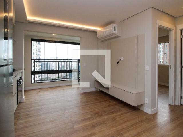 Apartamento aluguel em Região Imediata de São Paulo, Região Metropolitana de São Paulo