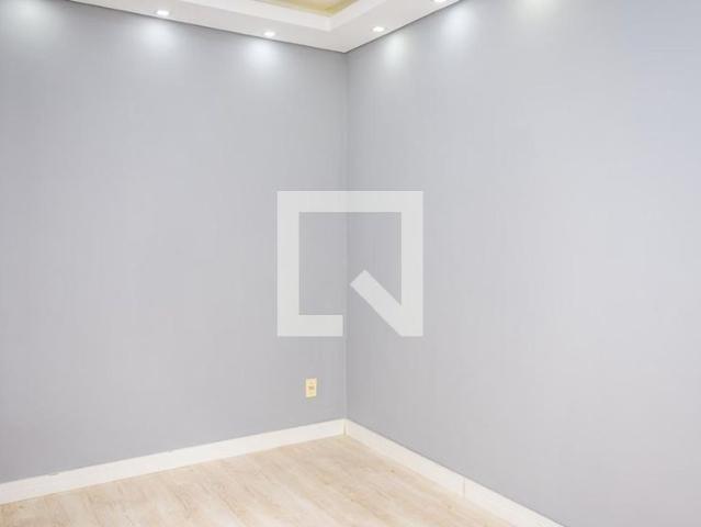 Apartamento aluguel em Americana