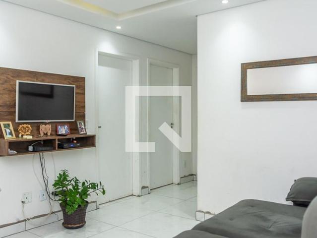 Apartamento aluguel em Vila Mathiesen, Americana