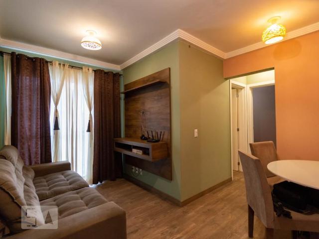 Apartamento aluguel em Região Geográfica Imediata de Curitiba, Região Metropolitana de Curitiba