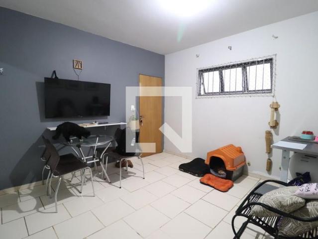 Apartamento aluguel em Região Geográfica Imediata de Uberlândia, Oliveira Fortes