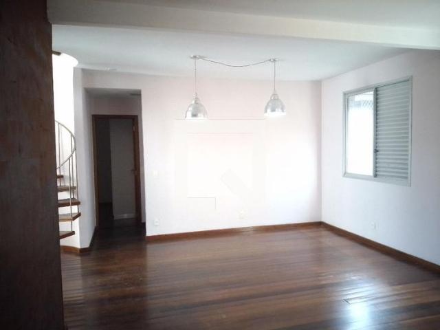Apartamento aluguel em Cidade Jardim, Belo Horizonte