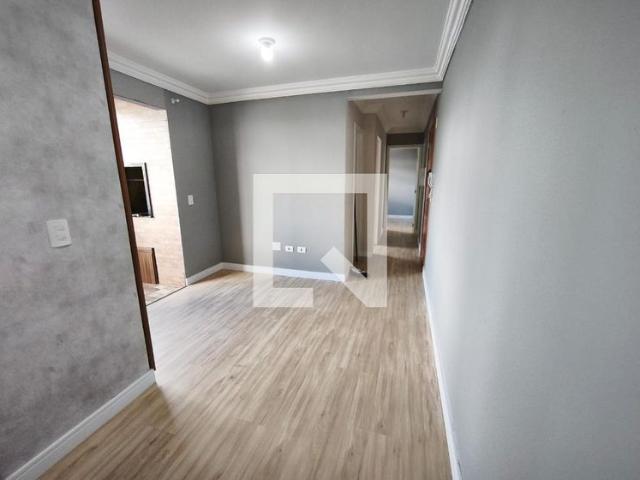 Apartamento aluguel em Região Geográfica Imediata de Curitiba, Região Metropolitana de Curitiba